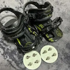 ビンディング フラックス