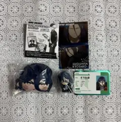 WIND BREAKER ウィンブレ展 杉下京太郎