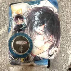 無神アズサ バースデーセット