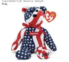 Supreme ty Beanie Baby シュプリーム ベアーのサムネイル