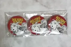 波動ねじれ　ヒロアカ　オールスター缶バッジpetit★