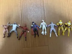 2026年最新】タイガーマスクフィギュアの人気アイテム - メルカリ