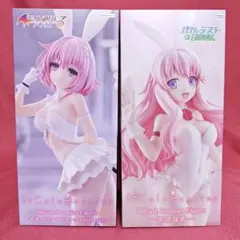 To LOVEる モモ バカとテストと召喚獣 姫路瑞希 BiCute フィギュア