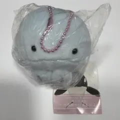かわいい かわいい ぬいぐるみ　水族館のいきもの２　クラゲ