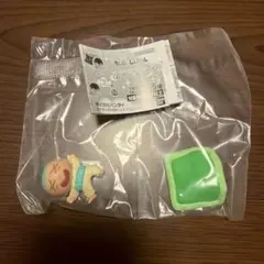 おやすみ隊 マサオくん ガチャガチャ