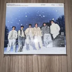 初回盤A 一秒/Rebellion