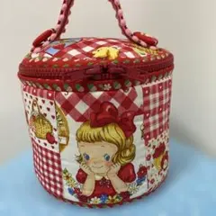 ❤ 144♡マーガレット&ソフィ❤ バニティポーチ❤