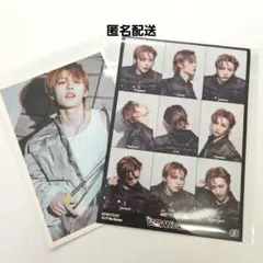 BOYNEXTDOOR テサン