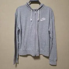 ジップアップパーカー パーカー