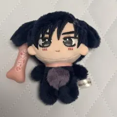 頭文字D ぬいぴ～す+ はらぺこわんこ 藤原拓海 ぬいぐるみ - メルカリ