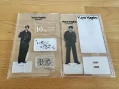 2025年最新】柳楽優弥 アクスタの人気アイテム - メルカリ