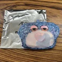 チアパンダ キャラクターグッズ