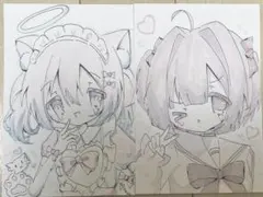 おとも様 リクエスト 2点 まとめ商品