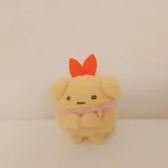 すみっコぐらし てのりぬいぐるみ えびふらいのしっぽ こいぬといぬごっこのサムネイル