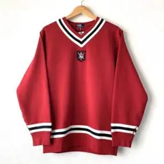 80s リバプールFC ニット MADE IN BRITAIN - メルカリ