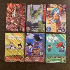 2026年最新】cp ドラゴンボールヒーローズの人気アイテム - メルカリ