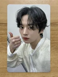 straykids リノ エコパ 会場限定トレカ 静岡エコパスタジアム 5/10