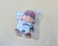 カプケシ　大瀬良　背番号１４