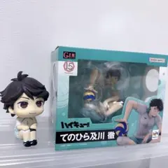 ハイキュー 及川 るかっぷ てのひら及川 徹