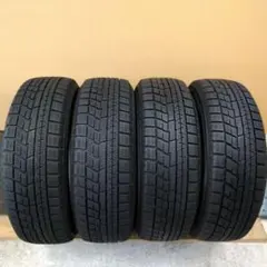 235/50R18 ヨコハマ アイスガードIG70 2本セット スタッドレス - メルカリ