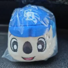 中日ドラゴンズ ドアラ マスコット キーホルダー