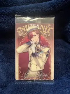 タイトル： にじさんじ ウエハース 第3弾 ローレン・イロアス