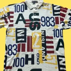 【週末限定価格】【希少 美品】nautica ノーティカ クレイジーヴィンテージ