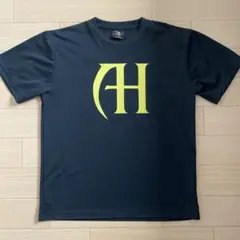 旭川大学高校 旭大高 志峰高校 硬式野球部 甲子園記念Tシャツ Lサイズ