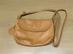 zucchero ズッケロ　ショルダーバッグ