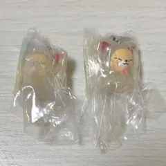 straykids フォクシニー ガチャ めじるしアクセサリー