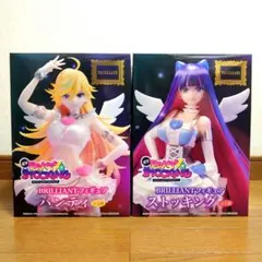2026年最新】New PANTY ＆ STOCKING with GARTERBELT BRILLIANT
