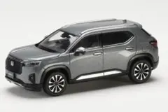 Honda WR-V ミニカーのサムネイル