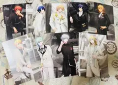 うたプリ AW 特典 ポストカード バラ売り可能 - メルカリ
