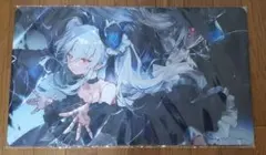 ヴェハリヤー ラバーマット プレイマット シャドバ シャドウバース