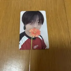 ホームレース ミーグリ 入場特典 トレカ ハンユー