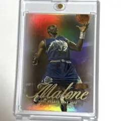 2026年最新】カールマローンの人気アイテム - メルカリ