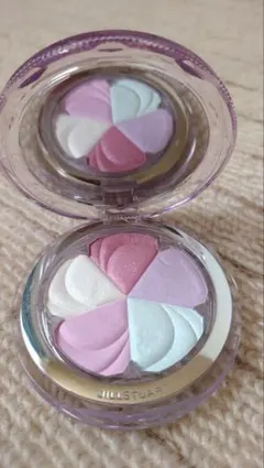 JILL STUART ブルーム ミックスブラッシュ コンパクト