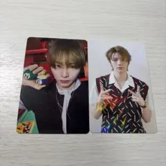 BOYNEXTDOOR テサン BOYLIFE 通常盤 セット