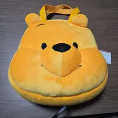 プーさんリュック