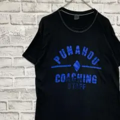 USA製90sヴィンテージTシャツ！シングルステッチブラックチャンピオンL 25
