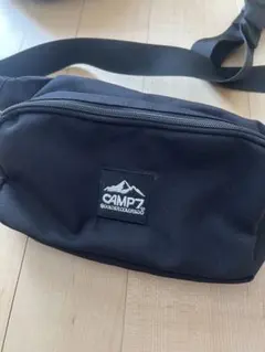 CAMP7 ショルダーバッグ　サコッシュ