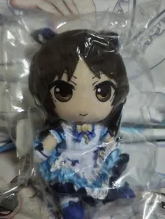 Gift 橘ありす　ぬいぐるみ アイドルマスター シンデレラガールズ ぬいぐるみ 橘ありす