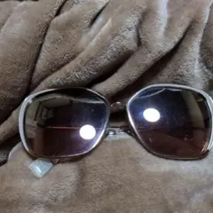 フルラFURLAサングラス現状中古品