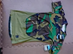 NIKE PRO COMBAT インナーコンプレッション Tシャツ メンズ