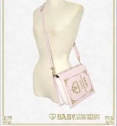 2026年最新】BABY,THE STARS SHINE BRIGHT バッグの人気アイテム