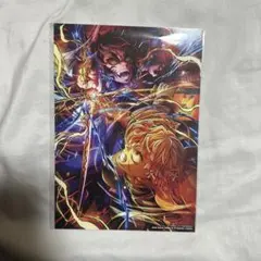 劇場版「鬼滅の刃」無限城編　入場者特典　未開封