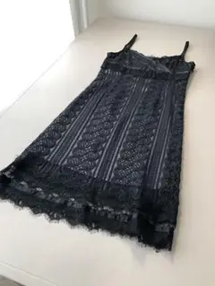 レースワンピース
