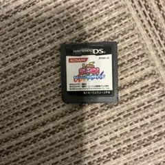 しゅごキャラ! ノリノリ!キャラなりズム♪ DSソフトDs ソフト　1015CS