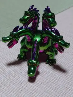 ドラゴンクエストクリスタルモンスターズやまたのおろち - メルカリ