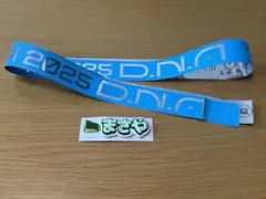 【匿名配送】Aぇ! group D.N.A ヘアクリップ 佐野晶哉 銀テ